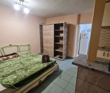 Garsoniera - zona Gara - Strapungerea Silvestru - Pet Friendly - Photo 2