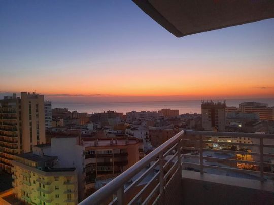 1 bedroom luxury Apartment for rent in Torremolinos, Spain - Photo 1