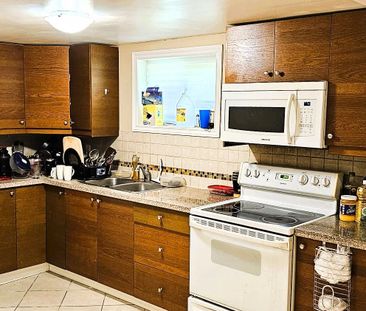 For Lease - 3507 Monica Drive Unit# BSMT, Mississauga, Ontario - Photo 4