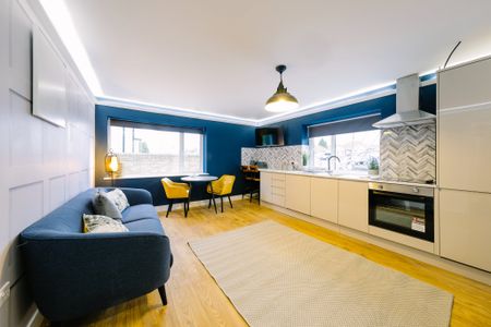 1 Bedroom Home – Medium Let - Photo 5