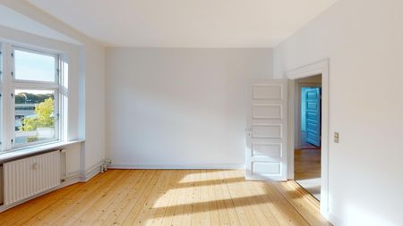 Indbydende lejlighed nær Limfjorden i Aalborg Vestby - Foto 3