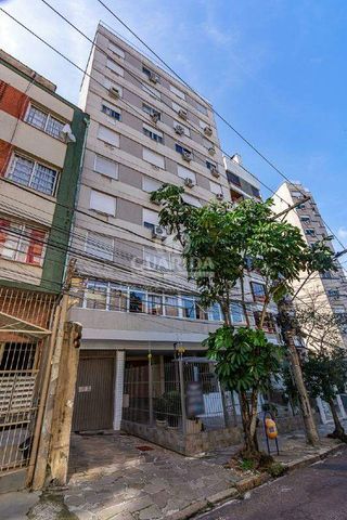 Apartamento JK no bairro Centro Histórico - COD: 8604 - Photo 4