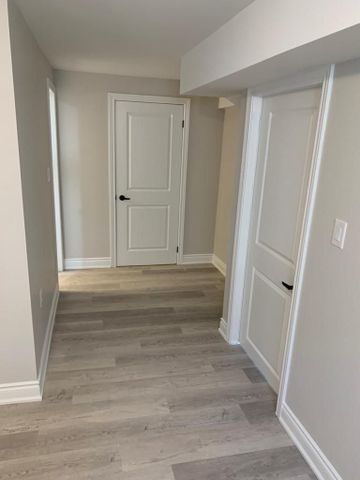 For Lease - 3 Bushwood Trail Unit# Bsmt, Brampton, Ontario - Photo 5