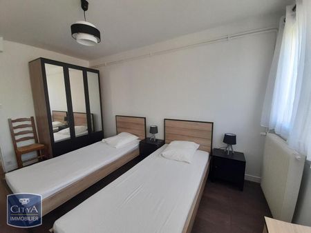 Location Appartement 3 pièces 73m² LIMOGES 87000 - Photo 4