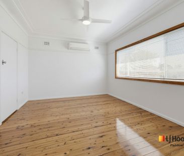 Freshly Updated Three-Bedroom Home in Convenient Location - Photo 2
