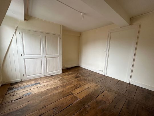 Location Appartement 3 pièces 89m² LIMOGES 87000 - Photo 1