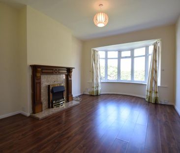 3 bedroom semi-detached bungalow to rent - Photo 1