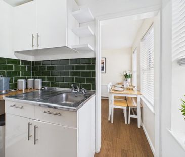 1 bedroom apartment to rent - Photo 4