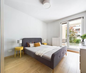 PRUSZKÓW Osiedle Grafitowe Blisko PKP 53.83 m² - Фото 4