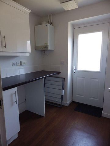 1 bedroom house to rent - Photo 3