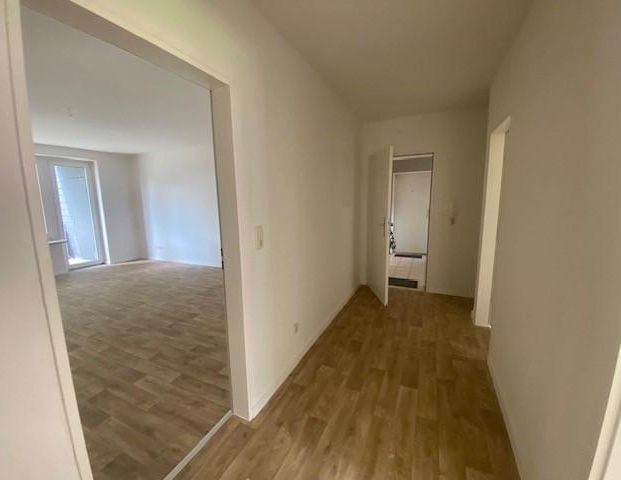 Etagenwohnung in Brunsbüttel (Brunsbüttel-Nord) - Foto 1