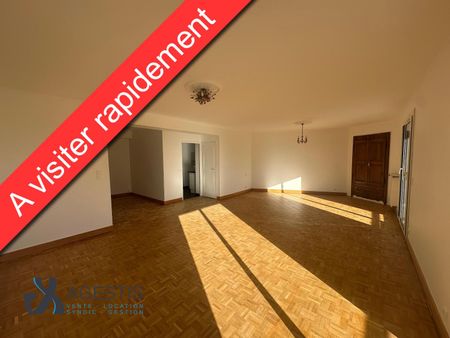 Location Appartement 3 pièces 104m² TOULOUSE 31500 - Photo 2