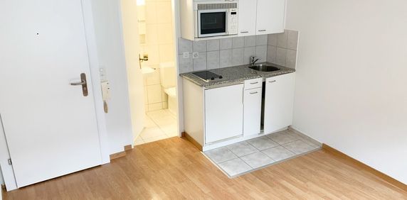 1-Zimmerwohnung an bester Lage - 8001 Zürich - Photo 2