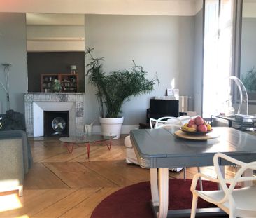 Location Appartement 3 pièces 85m² - Photo 1