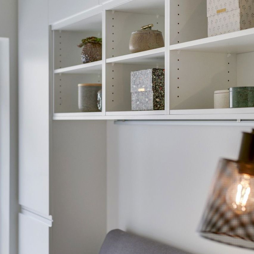 1-værelses Lejlighed på 23 m² på Frederiksberg - Photo 1