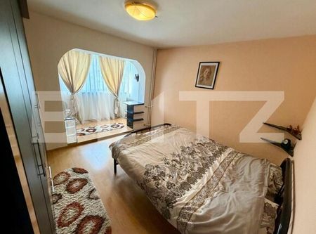 Apartament 2 camere, 55 mp, zona 1 Mai - Photo 4