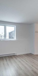 Logement 3 1/2 - Avril 2026 - Photo 4