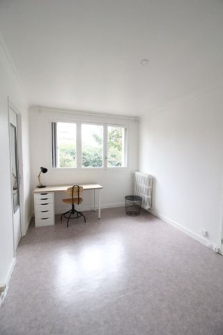 STUDIO MEUBLE 24.80 m² MAISONS-ALFORT - Photo 3