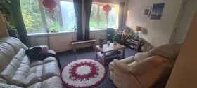 4 Bed - 8 Trenic Crescent, Headingley, Leeds - LS6 3DL - Student - Photo 2