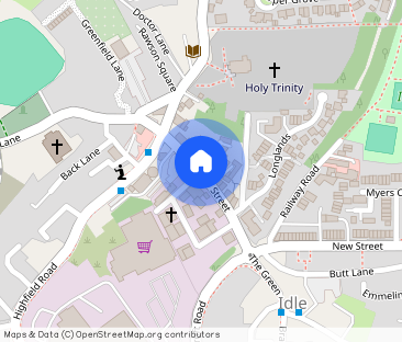 High Street, Idle, Bradford, BD10 - Photo 1