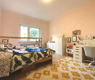 Attraktive 3,5-Zimmer-Erdgeschosswohnung mit ruhiger Hoflage und Ge... - Photo 5