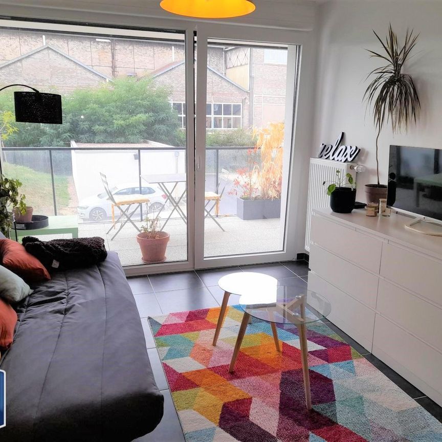 Location Appartement 2 pièces 38m² NANCY 54000 - Photo 1