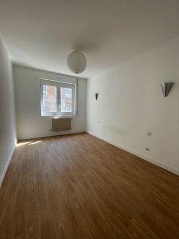 Location Appartement 3 pièces 69m² DUNKERQUE 59240 - Photo 4