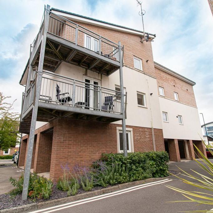 2 bedroom apartment to rent - Photo 1