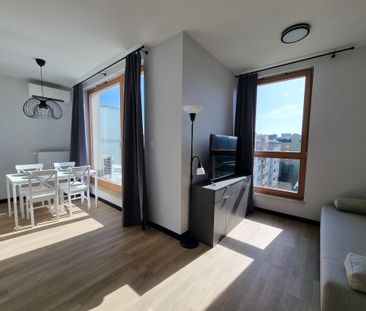 Nowoczesne, nowe 36 m², 2 pokoje - Domaniewska - Photo 2