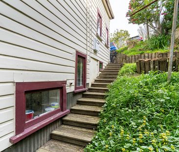 4-Bedroom Inner City Flat – Available Feb 2026 - Photo 6