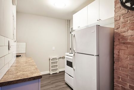 For Lease - 24 St Francis Street Unit# 1, West Centre Town, Ontario - Photo 5