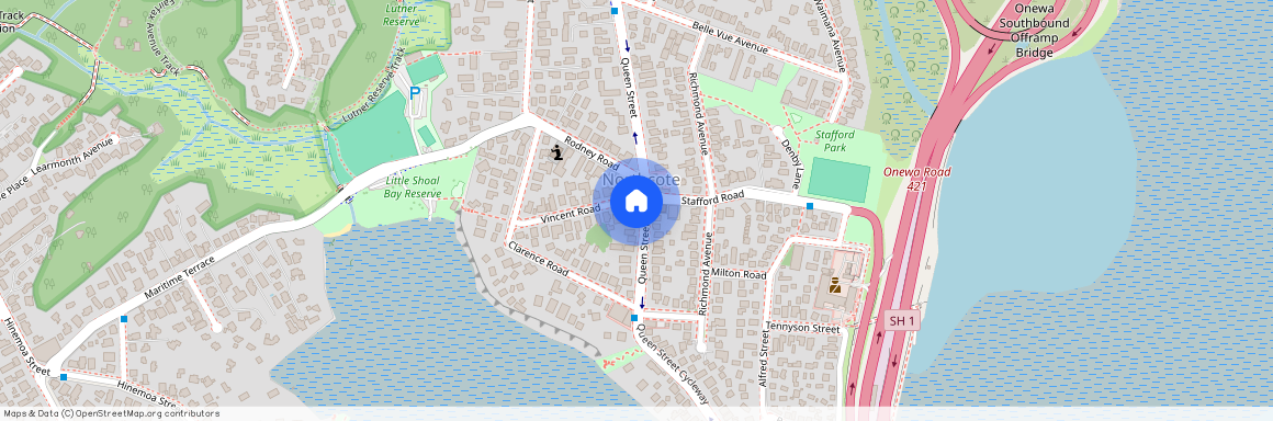 148 Queen Street, Northcote Point, NZ 0627