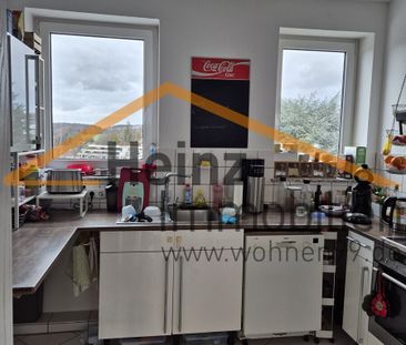 Moderne Dachgeschosswohnung in Bestlage !!! - Foto 6