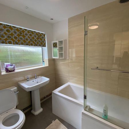 1 bedroom terraced house to rent - Photo 4