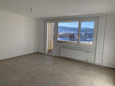 Rue Blaise-Cendrars 12 . apartment 6th floor East - Photo 5