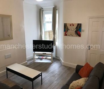 Richmond Road, Manchester, M14 6YW - Photo 6