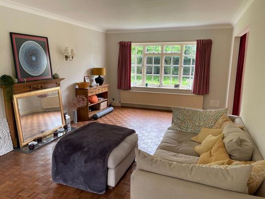 5 bedroom detached house to rent - Photo 1