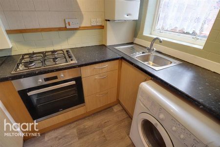 2 bedroom end of terrace house to rent - Photo 5