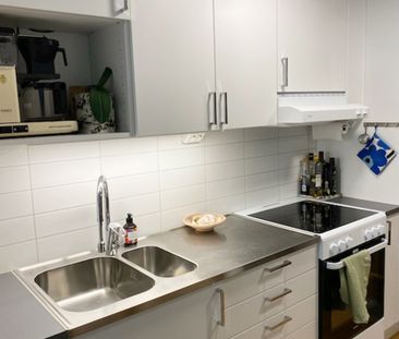 Ruben Holmströms gata 2, Sege Park - Photo 4