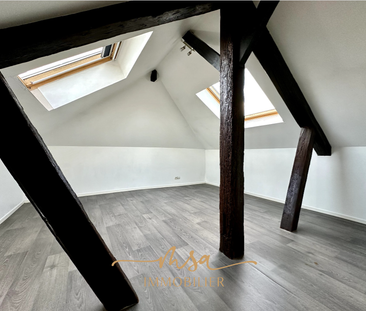 Location Appartement 2 pièces 45m² ROUEN 76100 - Photo 6