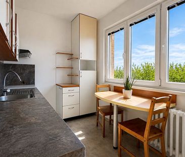 Pronájem bytu 2+1 53 m² - Фото 5