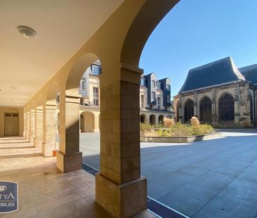 Location Appartement 1 pièce 27m² ROUEN 76000 - Photo 5