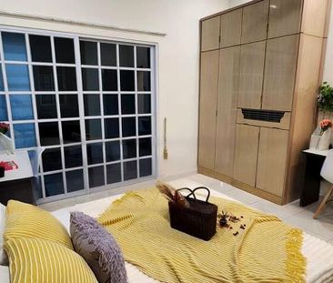 Changi Business Park Crescent (D16), Detached - For Rent - Photo 2