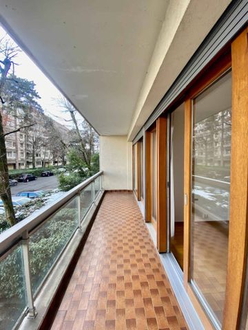 LIGHT 2.5-ROOM APARTMENT IN CHAMPEL - Foto 5