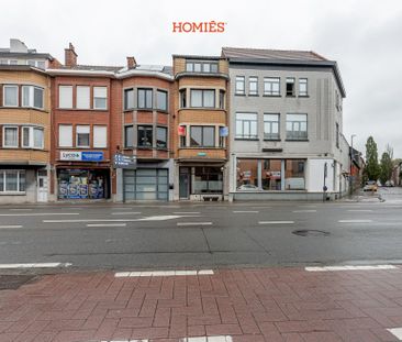 Lichtrijk 1-slaapkamerappartement op toplocatie - Photo 5