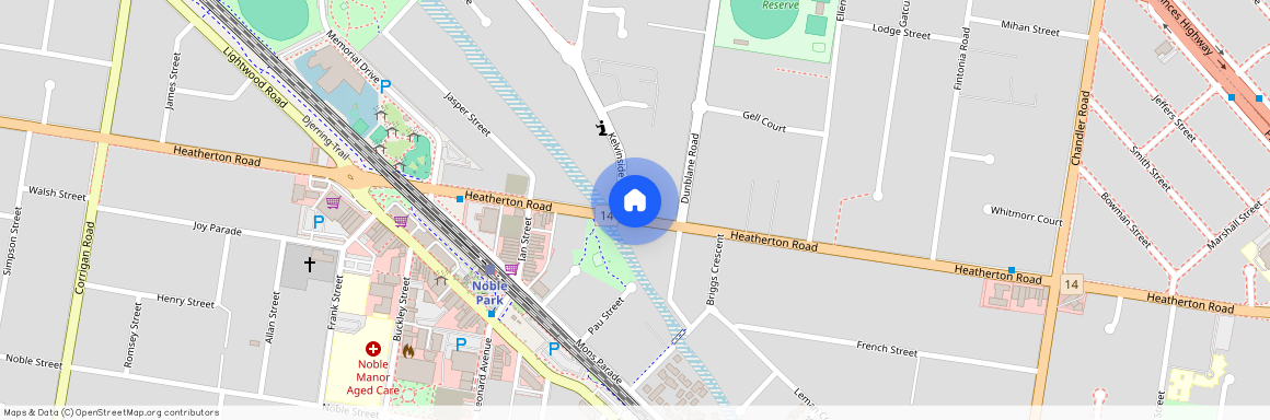 7/1181-1183 Heatherton Road, Noble Park, VIC 3174