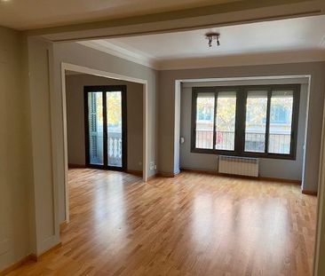 Piso de alquiler en Sant Gervasi- Galvany - Photo 2