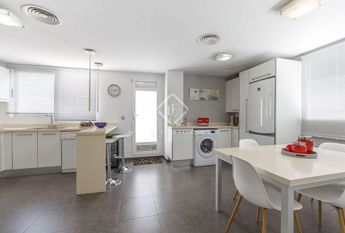 4 bedroom luxury Villa for rent in Bétera, Valencia