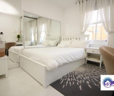 1 Bedroom Room in Flat Share To Rent - Photo 4