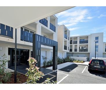 Location Appartement 2 pièces 47m² - Photo 5